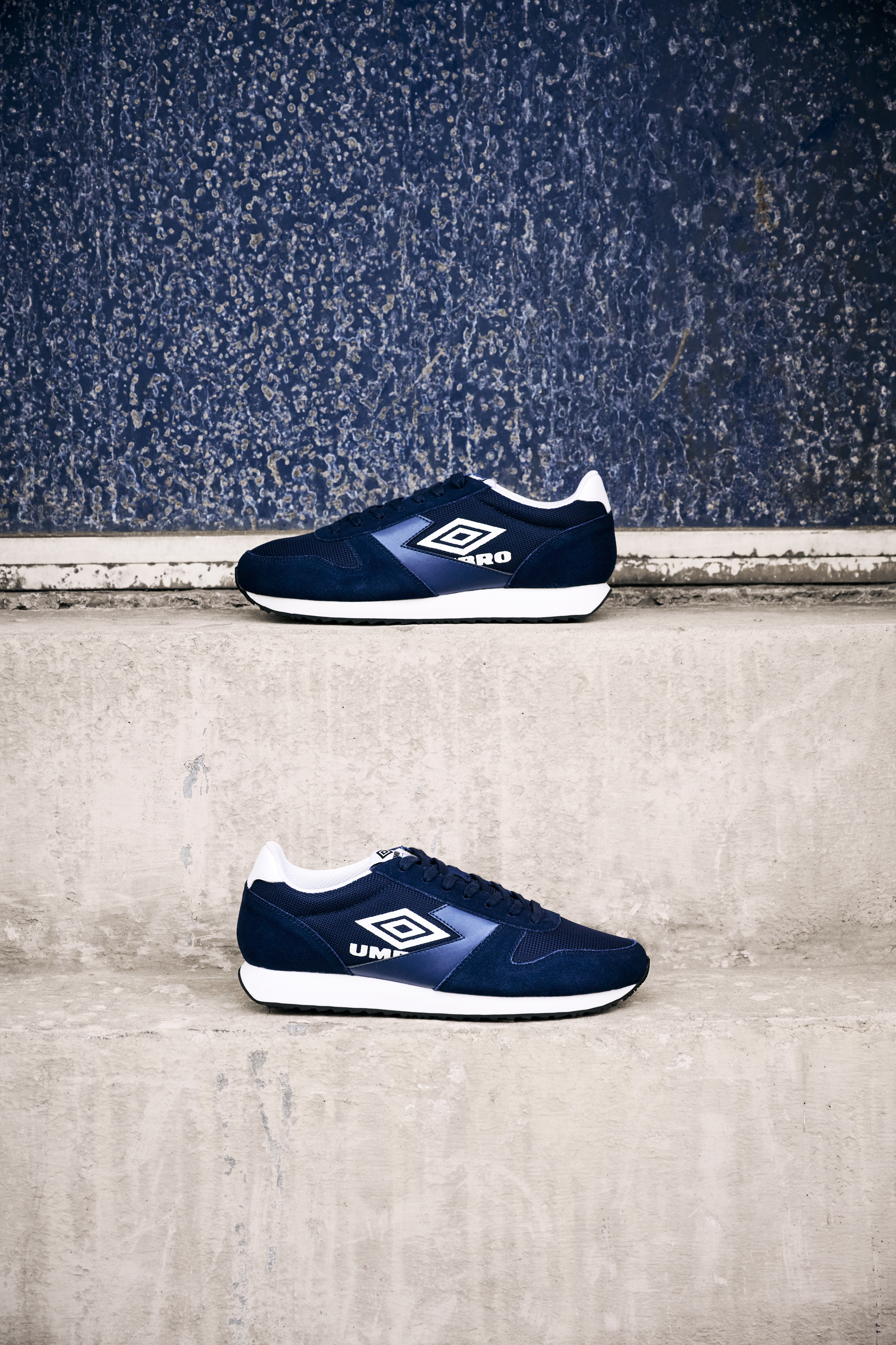 Schuhe Umbro Sneakers 38002S RFP38002S-TOB 9M Schuhe Umbro Sneakers 38002S RFP38002S-TOB 9M